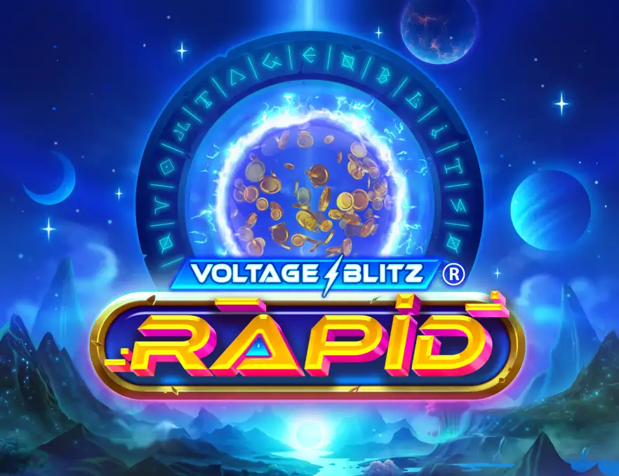 Voltage Blitz Rapid